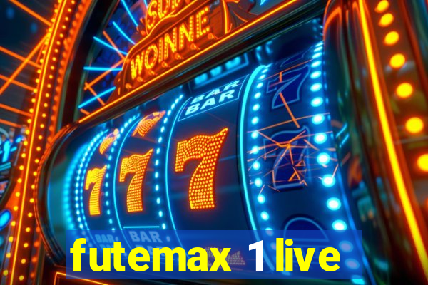 futemax 1 live